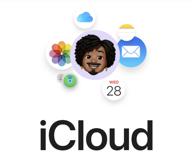 iCloud苹果邮箱，只能收信息，不能发信